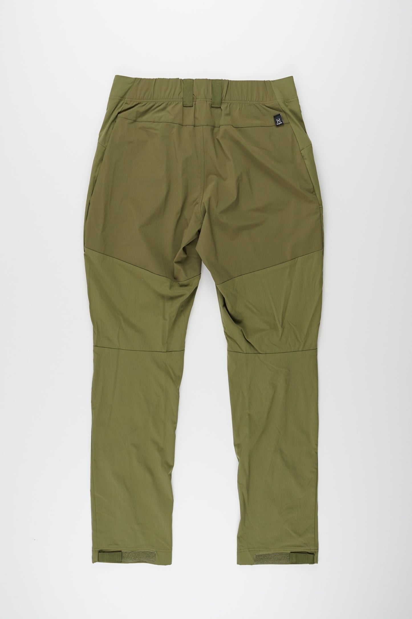 Lite Standard Pant Women Green / 38