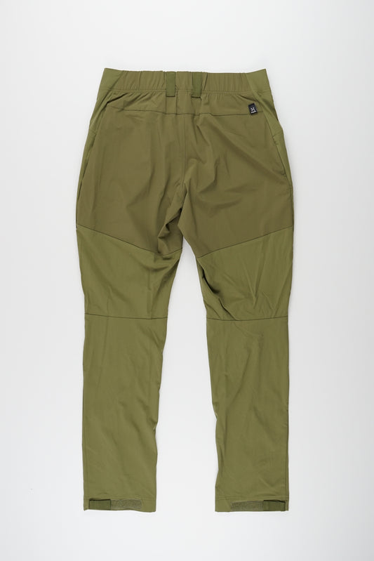 Lite Standard Pant Women Green / 38