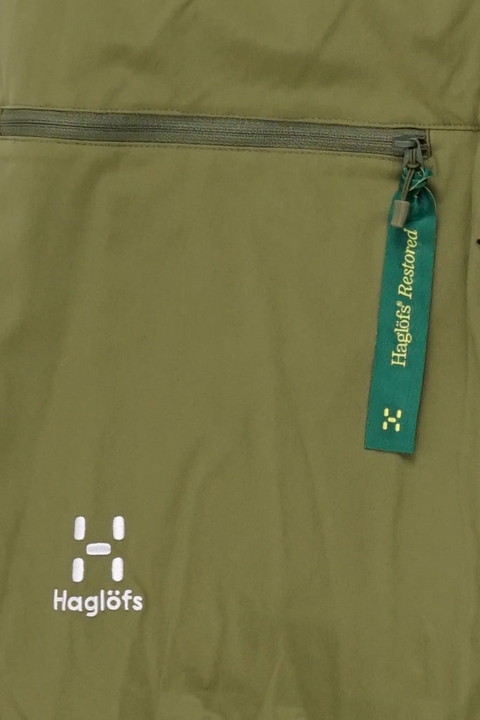 Lite Standard Pant Women Green / 38