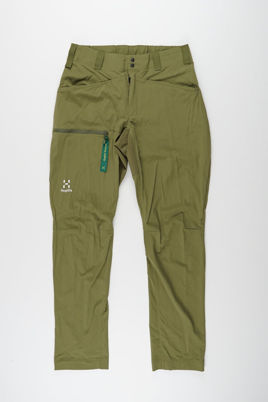 Lite Standard Pant Women Green / 38