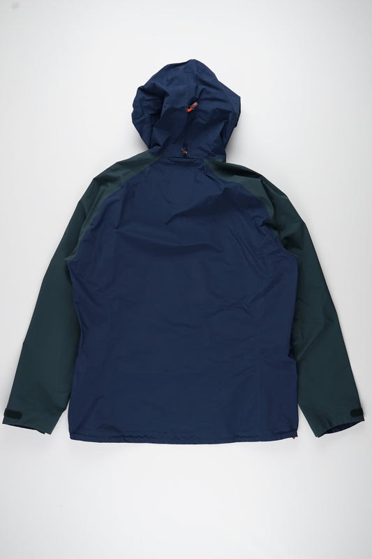 Roc Spirit Jacket Men Blue / XXL
