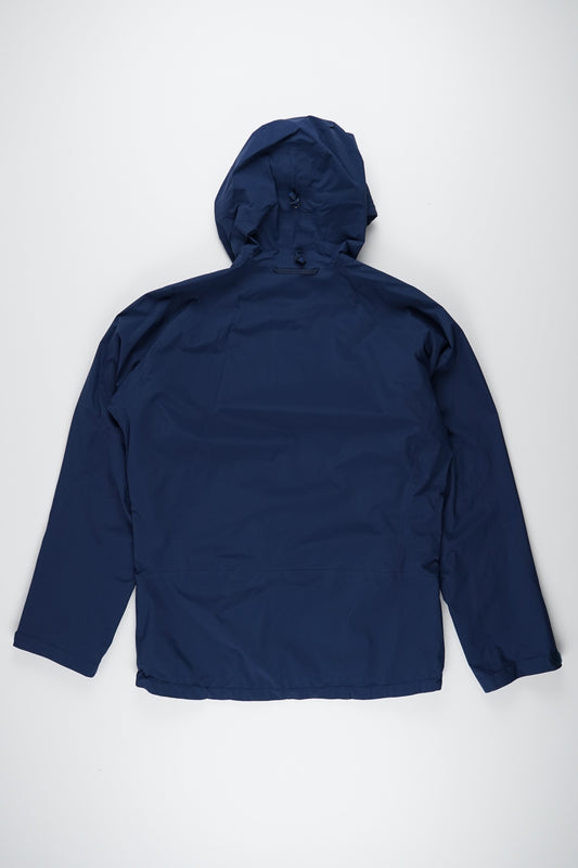 Astral Jacket Men Blue / L