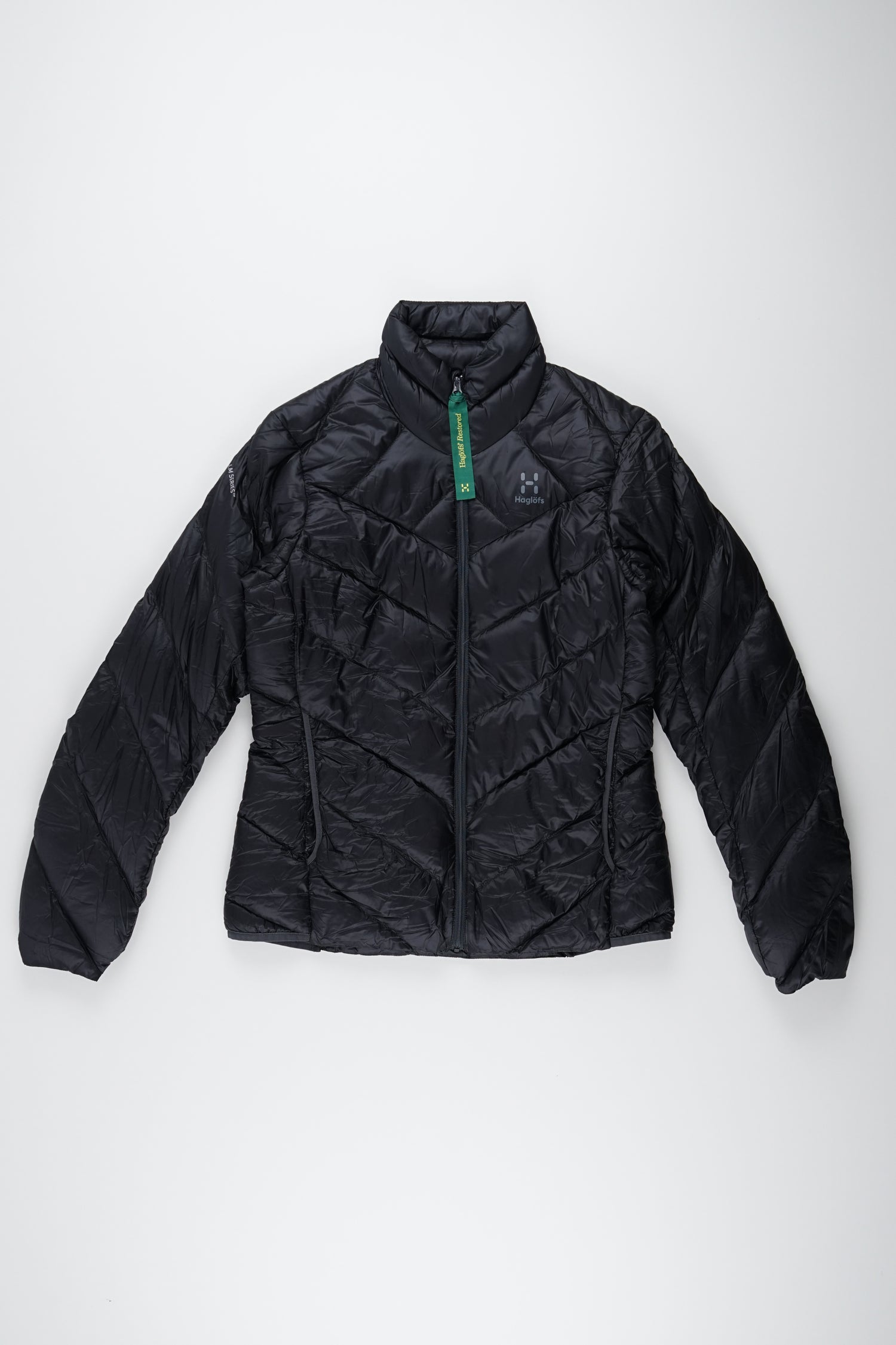 L.I.M Essens JacketWomen Black / M