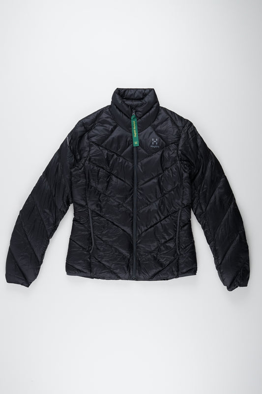 L.I.M Essens JacketWomen Black / M