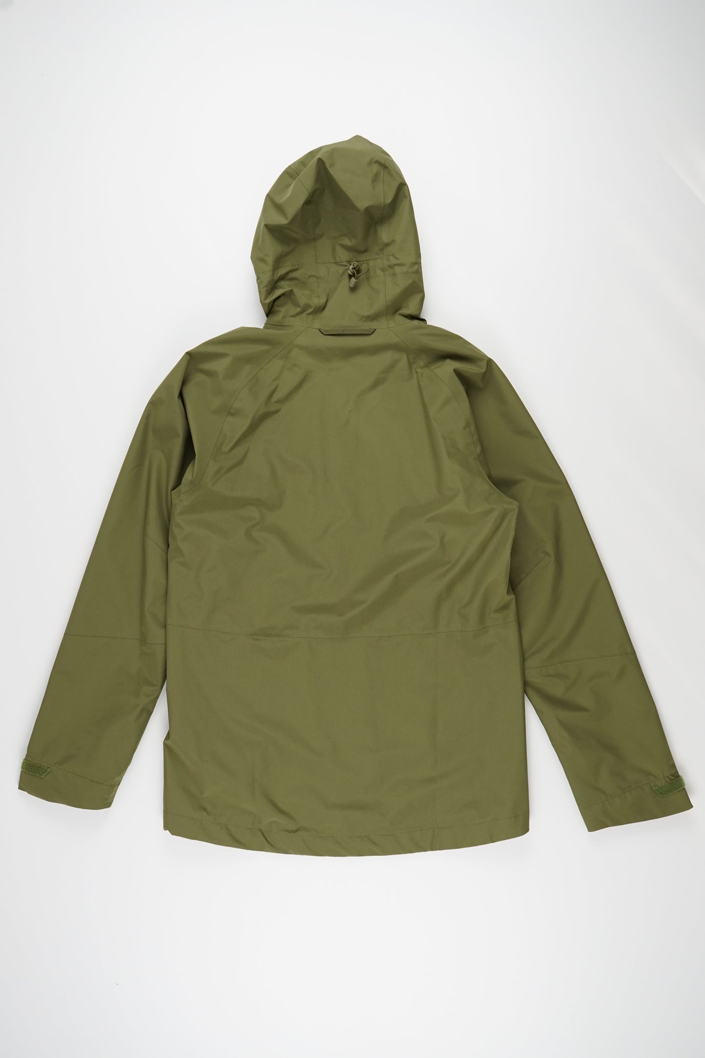 Skuta Jacket Men Green / M