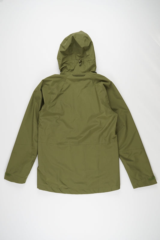 Skuta Jacket Men Green / M