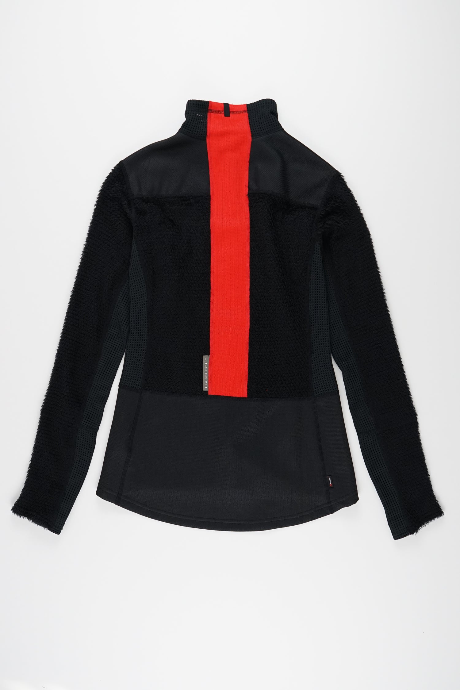L.I.M ZT Sync 2 Mid Jacket Women Black / M