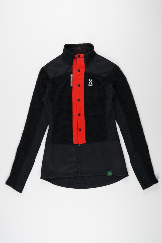 L.I.M ZT Sync 2 Mid Jacket Women Black / M