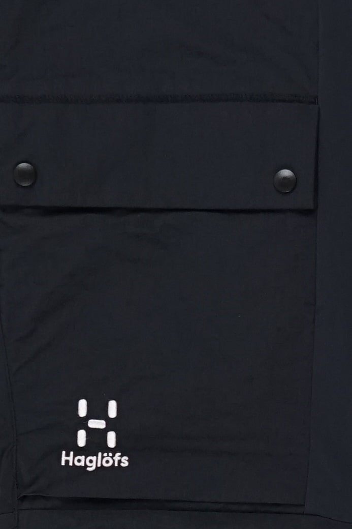 L.I.M ZT Pant Women Black / 38