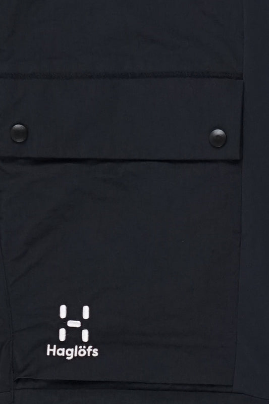 L.I.M ZT Pant Women Black / 38