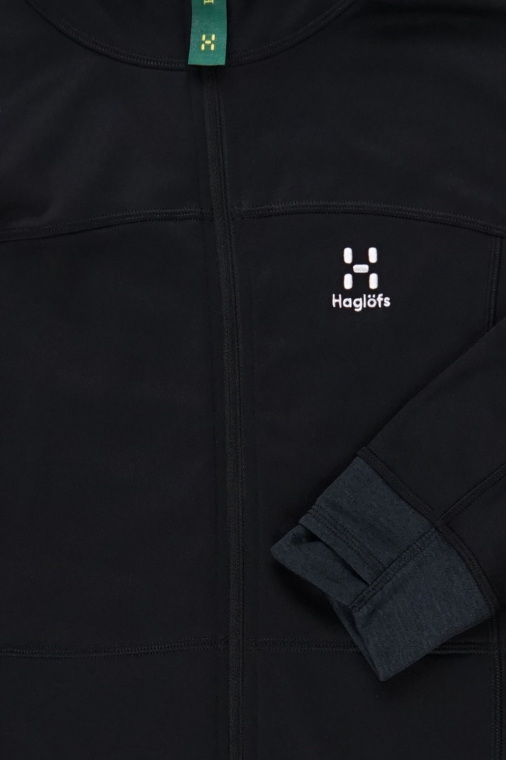 Base Mimic Hood Men Black / S