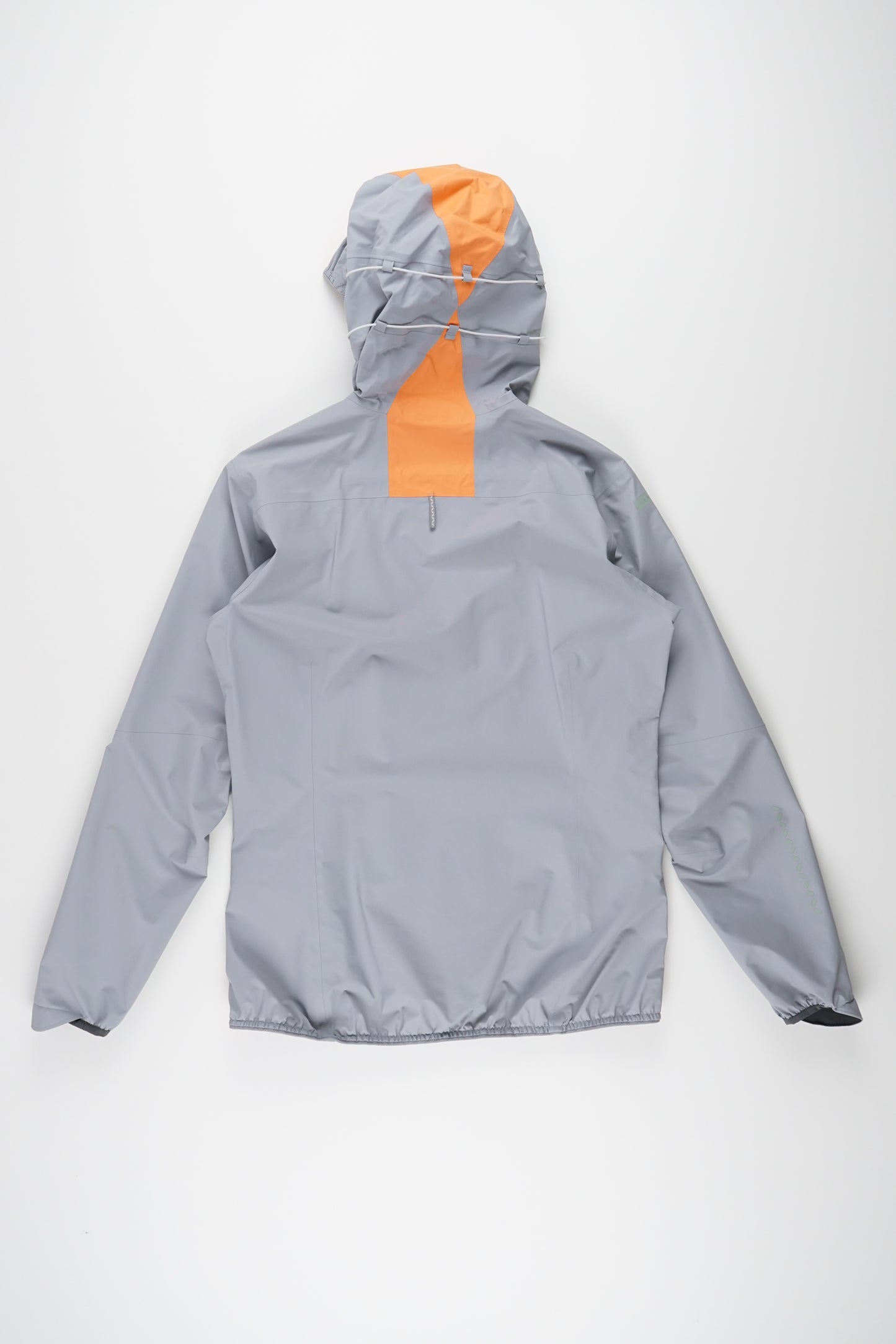 L.I.M GTX Active Jacket Women Grey / M