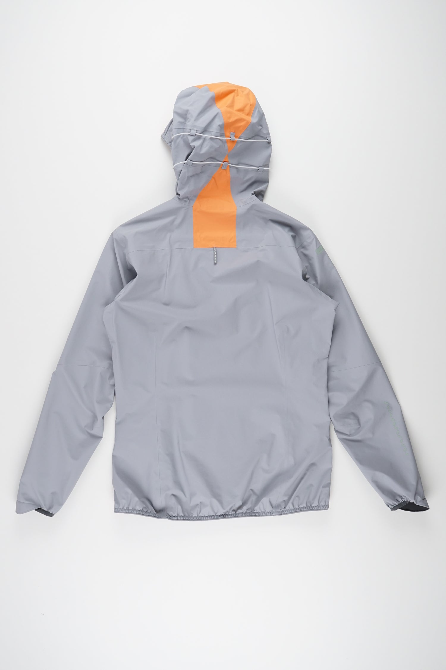L.I.M GTX Active Jacket Women Grey / M