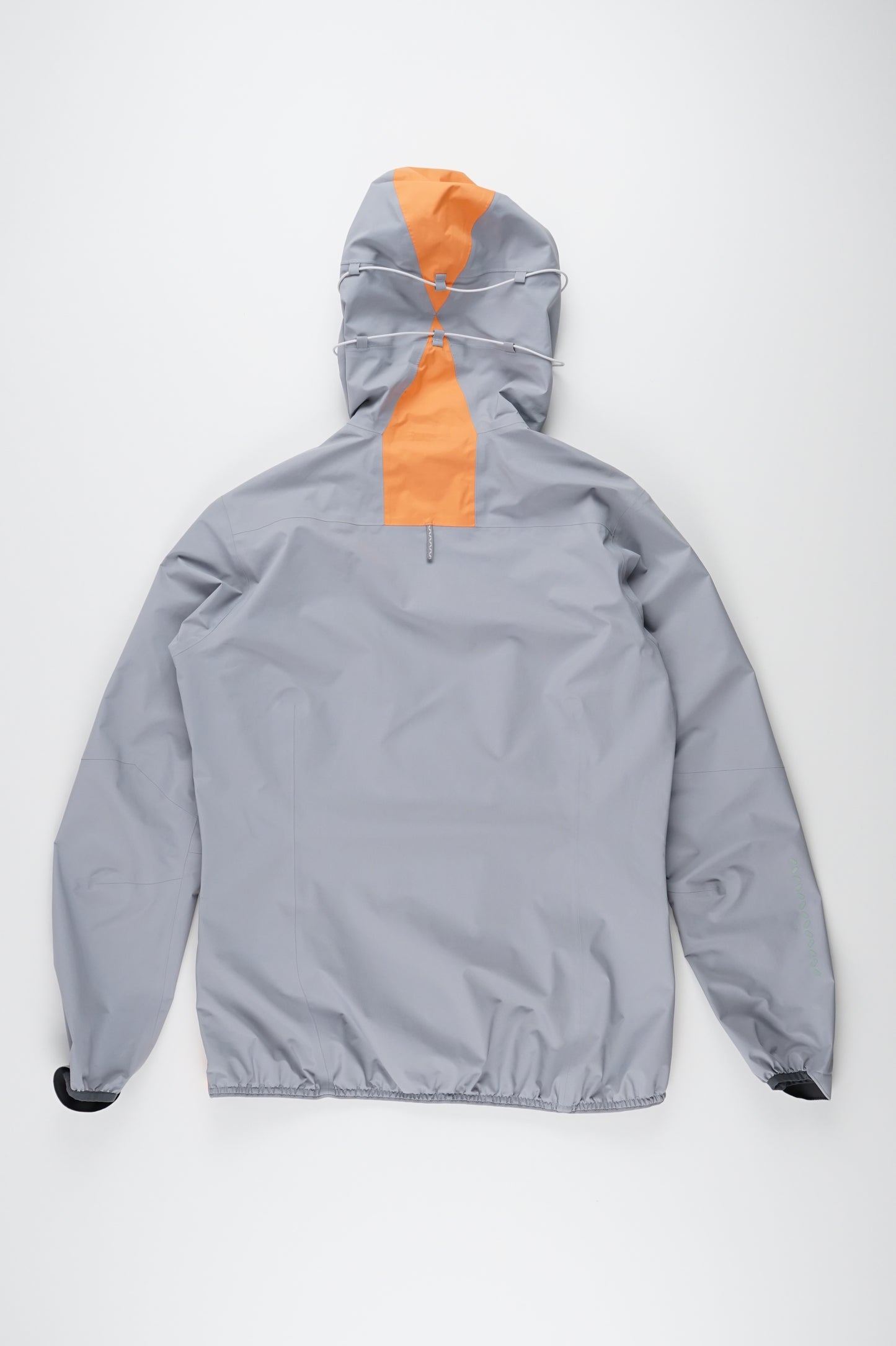 L.I.M GTX Active Jacket Women Grey / M