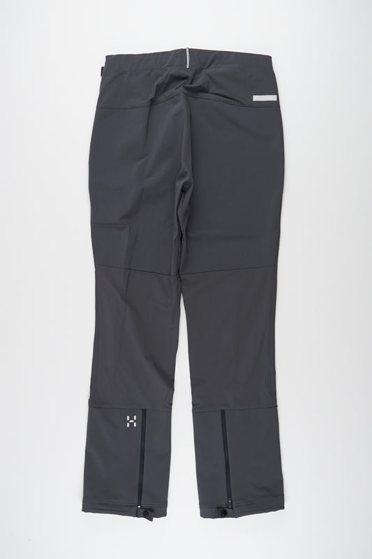 L.I.M Quiver Pant Women Grey / M