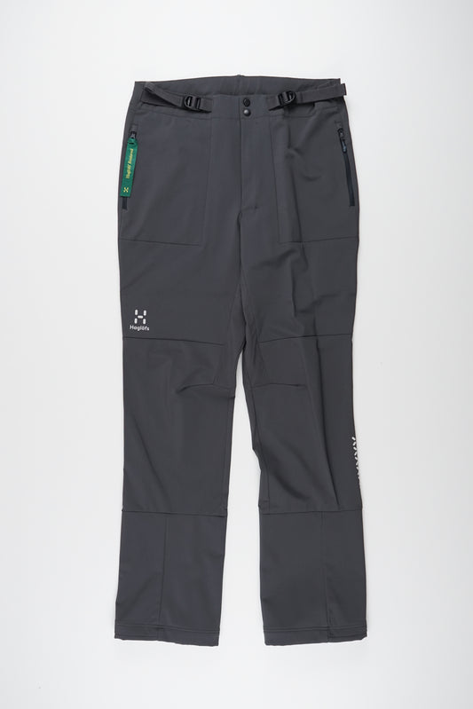 L.I.M Quiver Pant Women Grey / M