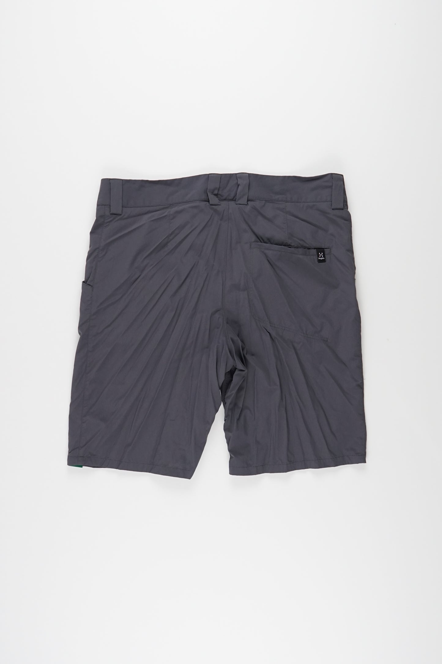 Lite Standard Shorts Men Grey / 50