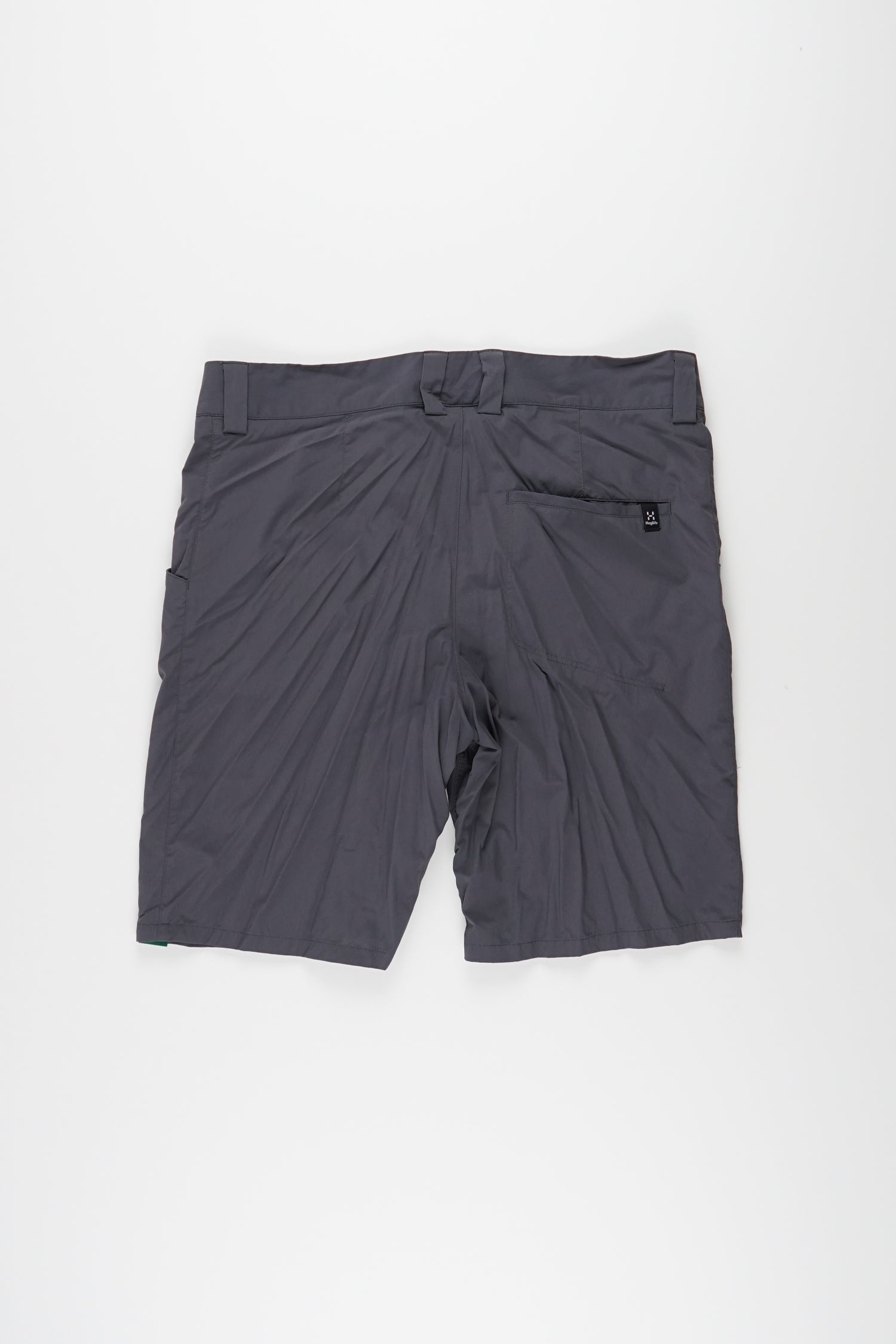 Lite Standard Shorts Men Grey / 50
