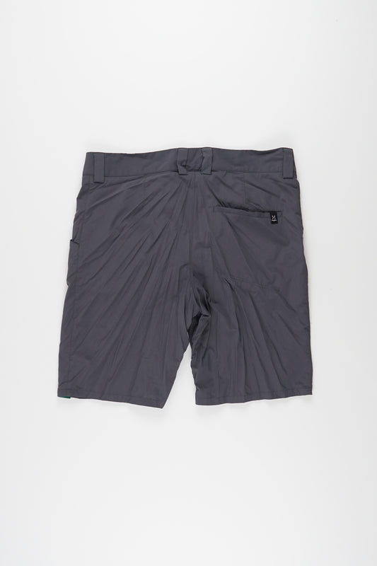 Lite Standard Shorts Men Grey / 50