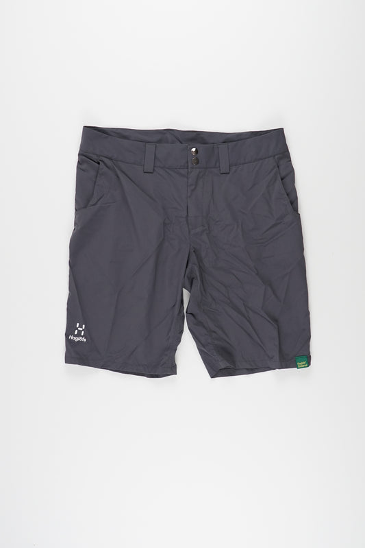 Lite Standard Shorts Men Grey / 50