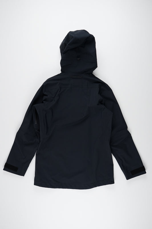 Dalskidan GTX Jacket Women Black / S