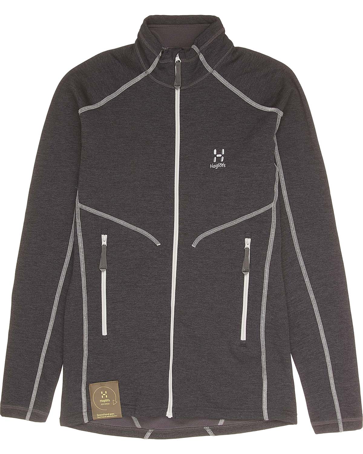 Dark Grey