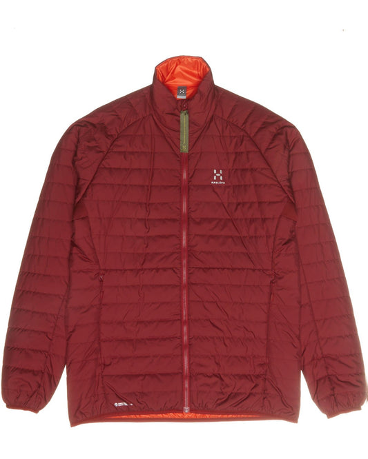 Dark Red
